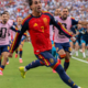 Juna mundiala presenetil, Barcelono bo zamenjal za francoskega velikana