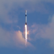 V Luno bo trčil del Spacexove rakete