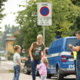 Več prometa ob začetku šole, a tudi več nadzora