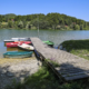 Slivniško jezero je na prodaj za šest milijonov evrov