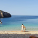 Zasebnih plaž na Hrvaškem ni: dostopne morajo biti vsem
