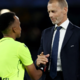 Za vselej ste mi izboljšali življenje, se je Uefi zahvalil Somalijec