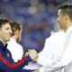 Dvoboj milijonarjev: Na igrišču prepričljivo zmaguje Messi, v poslu Ronaldo