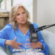 Jill Biden: »Umrl bo, zato izkoristimo vsak trenutek, ki ga imamo«