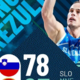 Popotnica za bitko z Wembanyamo in Francijo je poraz