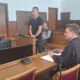 Domnevni požigalec razmišlja, da bi priznal krivdo