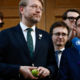 Protivojna opozicija, še ena Putinova žrtev