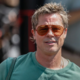 Brad Pitt šokiral z iskreno izpovedjo: Po sedmih letih treznosti znova pije