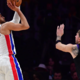 Zvezdnik lige NBA po Dončićevem vzoru organiziral pripravljalni tabor