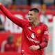 Šeško ni naprodaj: katere tri velikane je zavrnil United