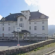 Hotel z eno zvezdico junak Vuelte, vpleten tudi Pogačar