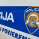 Ubežnika iz zapora, ki mu je policaj plačal burek, prijeli