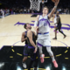 Še en evropski zvezdnik gosti v domovini soigralce iz lige NBA