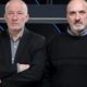 Napad na ustavno sodišče je sila nevarna stvar