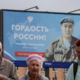 Strah pred mobilizacijo prisoten na obeh straneh fronte
