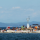 Na dveh plažah v Izoli NIJZ zaradi bakterije E. Coli odsvetuje kopanje