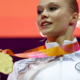 Hrvaška zaušnica za olimpijsko prvakinjo in rusko reprezentanco