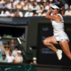 Wimbledonska junakinja s Sardinije v Toronto