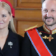Novi norveški kralj bo prisegel prihodnji torek