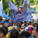»Nova Venezuela« pleše po Trumpovih notah