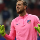 Brez dvoboja slovenskih zvezdnikov: Šeško še ni nared, Oblak blestel