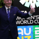 Navijaške skupine začele peticijo: Infantino mora odstopiti