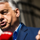 Viktor Orbán se je aktivno vključil v slovensko volilno kampanjo