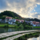 Stoletno kopališče brez statusa: bo prej urejena plaža ali hidroelektrarna?