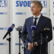 Gibanje svoboda ustavitev razpisa opisala kot kratkovidno in škodljivo odločitev