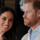 Princ Harry in Meghan se po petih letih vračata v Veliko Britanijo