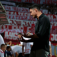 Albert Riera in Crvena zvezda ne bosta videla Celja