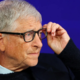 Bill Gates se ne strinja s Trumpom in pravi, da svarila pred UI niso prevara