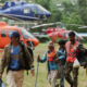 Nepalci v Sloveniji z grozo spremljajo razmere v domovini