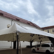 Paviljon na brežiškem gradu razburja