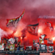 Uefa naklonjena novim pravilom, navijačem se obeta velika sprememba