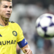 Ronaldo in Portugalska naprej, vpleten tudi Šeškov soigralec