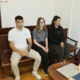 Objavljen posnetek policijske intervencije na Čopovi