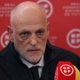 Spor se je zaostril: Real si želi novega predsednika