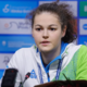 Olimpijka razkrila, da ima krvnega raka: Življenje se mi je za vedno spremenilo