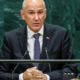 O vprašanju politične zlorabe Palestine