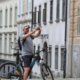 V Ljubljani je odgovor vedno stanovanje