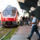 Zapore Gorenjske in Bohinjske proge: kdaj bodo vozili avtobusi