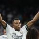 Mbappe brez lovorike, a brez dvomov: Nihče ni bil boljši od mene