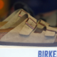 Lidl dobil prepoved prodaje kopij sandalov Birkenstock