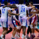 Slovenija bo bron lovila proti Finski, Francija po štirih nizih v finale