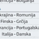 Selektor pred Srbi izpolnil željo, Čebulj obljublja posebno vrnitev