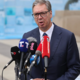 Vučić je odstopil, kako dolgo bo Srbija brez njega?