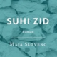 (Knjiga tedna) Maja Slovenc: Suhi zid