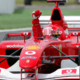 Ferrari se bo v Monzi poklonil Schumaherju