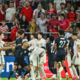 Po tekmi vsesplošni pretep, vmešan tudi Pochettino (VIDEO)